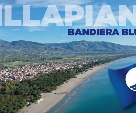 Lejlighed La Pineta A 100m Dal Mare *